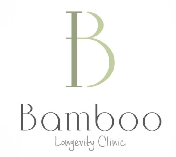 Paraqitja e markës B Bamboo Longevity Clinic