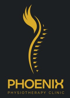 Paraqitja e markës Phoenix Physiotherapy Clinic