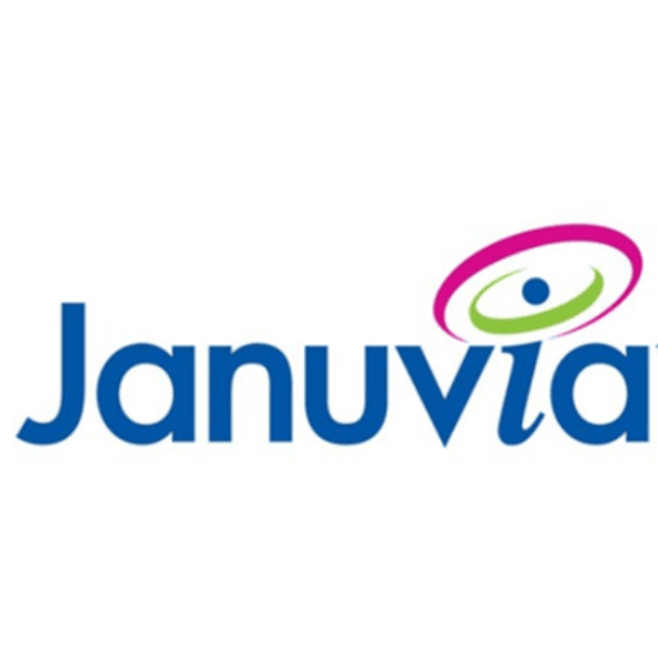 Paraqitja e markës Januvia