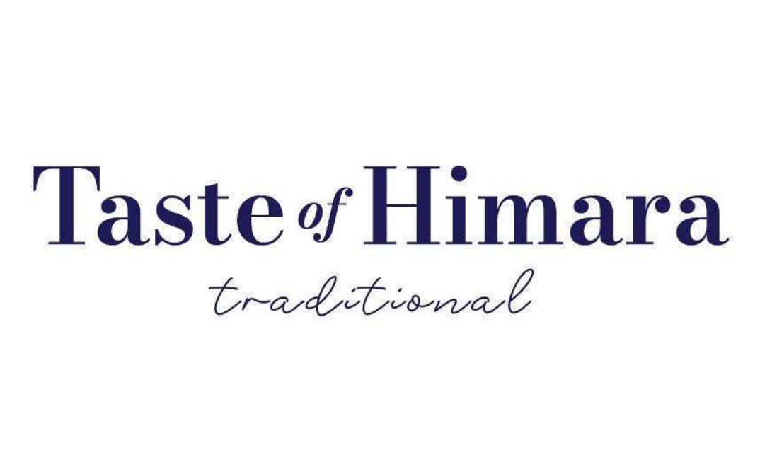 Paraqitja e markës Taste of Himara traditional