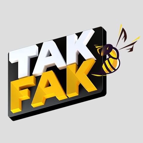 Paraqitja e markës TAK FAK