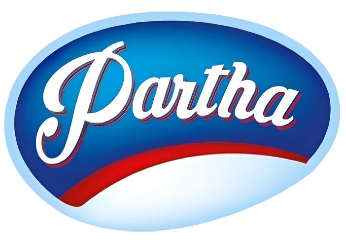 Paraqitja e markës PARTHA