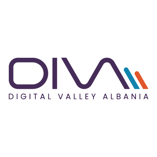 Paraqitja e markës Digital Valley Albania