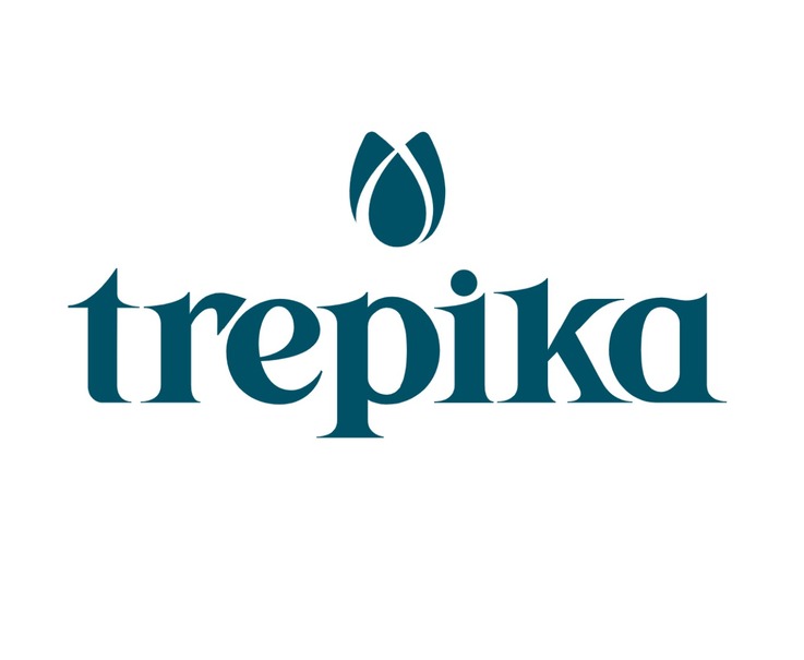 Paraqitja e markës Trepika