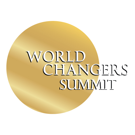 Paraqitja e markës World Changers Summit