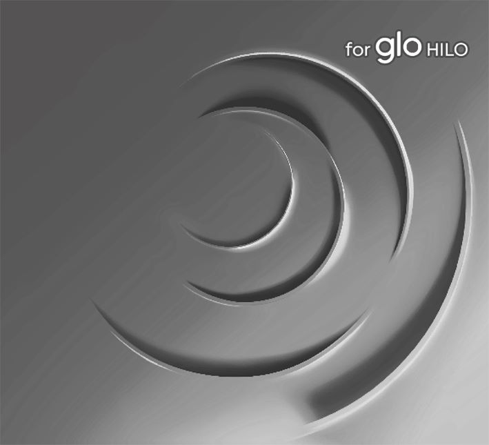 Paraqitja e markës FOR GLO HILO