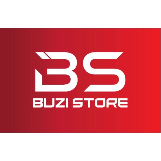 Paraqitja e markës BS BUZI STORE