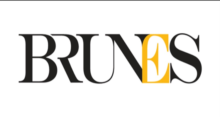 Paraqitja e markës BRUNES