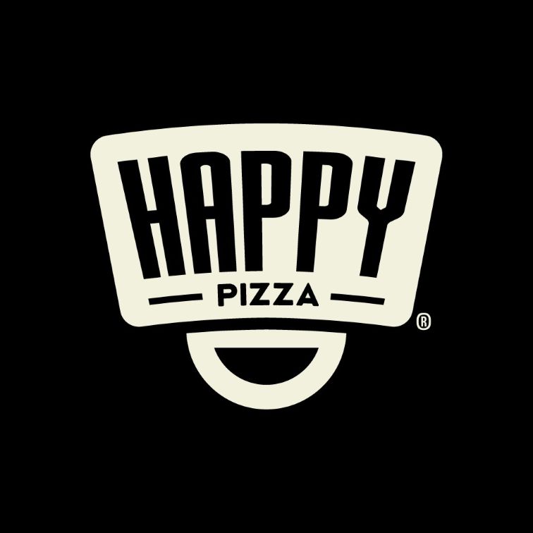 Paraqitja e markës HAPPY PIZZA
