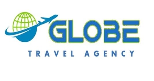 Paraqitja e markës GLOBE TRAVEL AGENCY