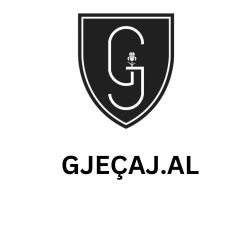 Paraqitja e markës GJEҪAJ.AL