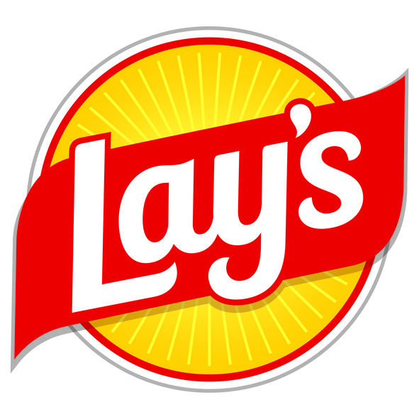 Paraqitja e markës Lay's