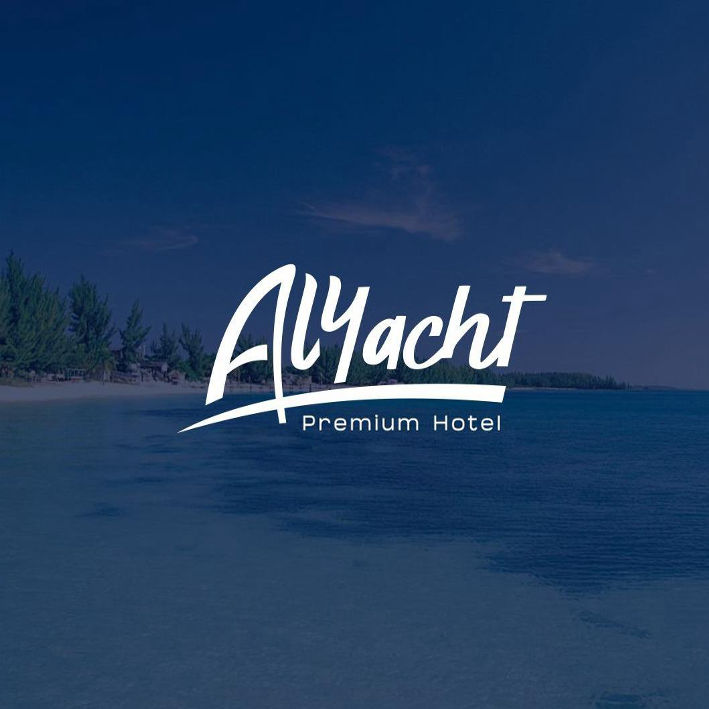 Paraqitja e markës ALYACHT Premium Hotel