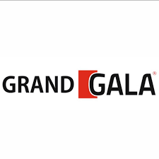 Paraqitja e markës GRAND GALA