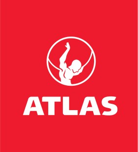 Paraqitja e markës ATLAS
