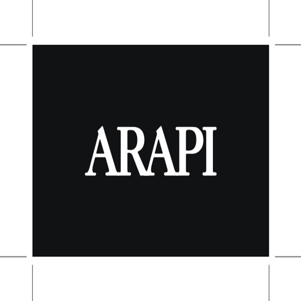 Paraqitja e markës ARAPI