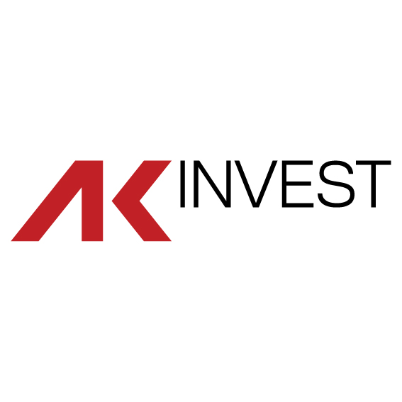 Paraqitja e markës AK INVEST