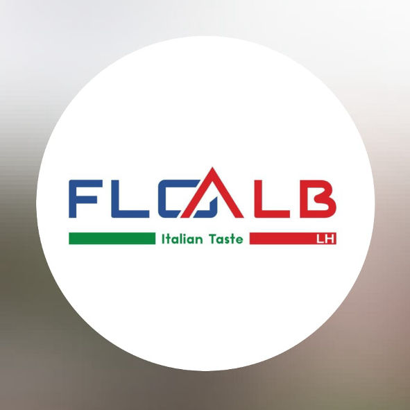 Paraqitja e markës FLOALB Italian Taste LH