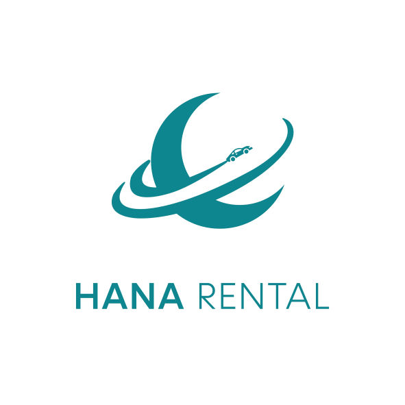 Paraqitja e markës HANA RENTAL