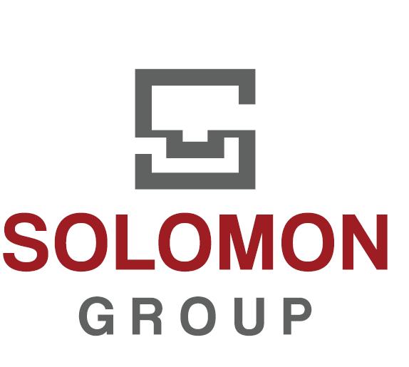 Paraqitja e markës SOLOMON GROUP