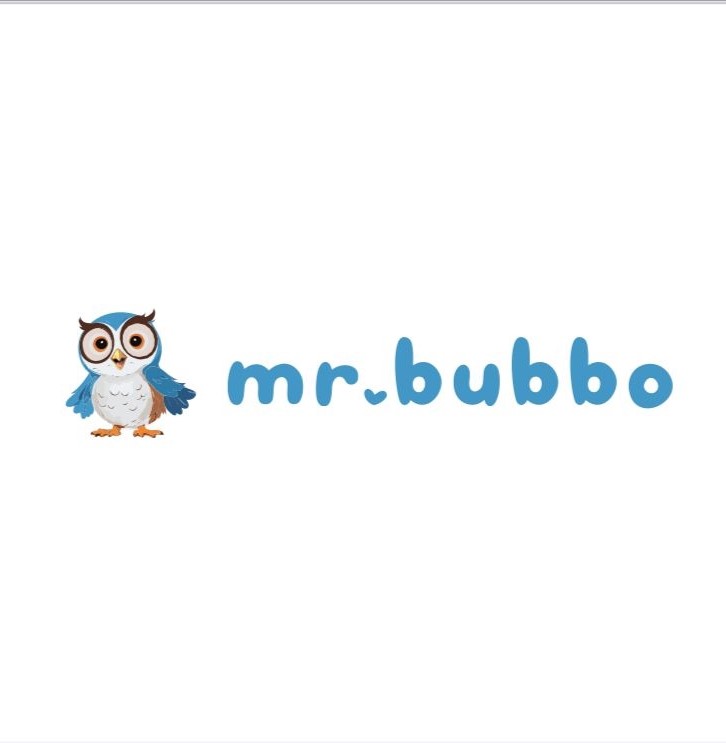 Paraqitja e markës MR BUBBO