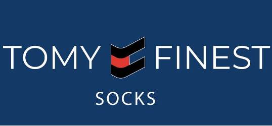 Paraqitja e markës TOMY FINEST SOCKS
