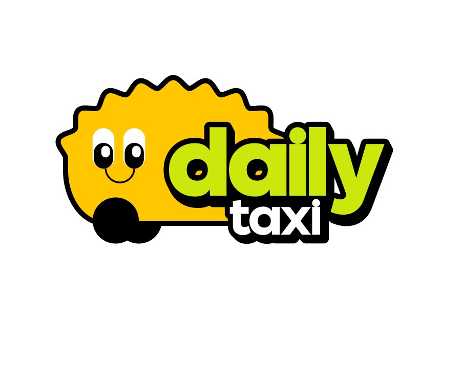 Paraqitja e markës Daily Taxi