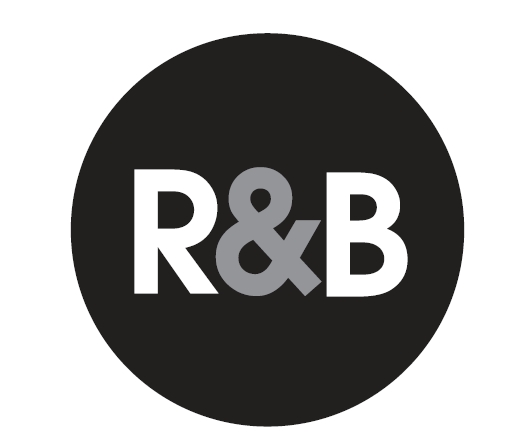 Paraqitja e markës R&B
