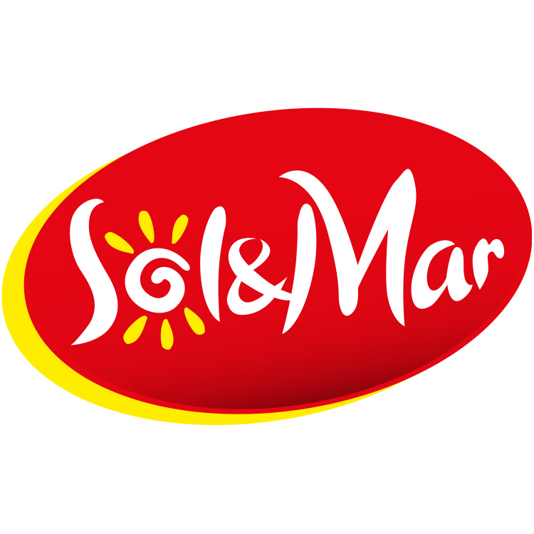 Paraqitja e markës Sol & Mar