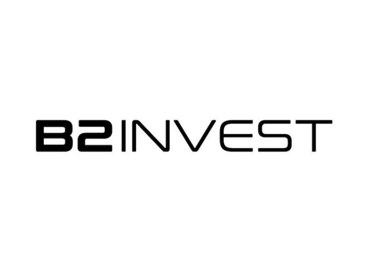 Paraqitja e markës B2 INVEST