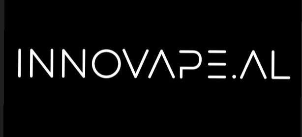 Paraqitja e markës INNOVAPE.AL
