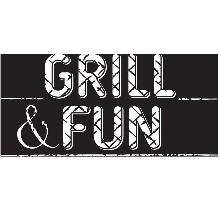 Paraqitja e markës GRILL & FUN
