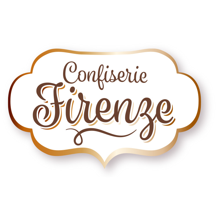 Paraqitja e markës Confiserie Firenze
