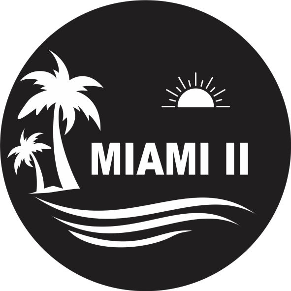 Paraqitja e markës MIAMI II