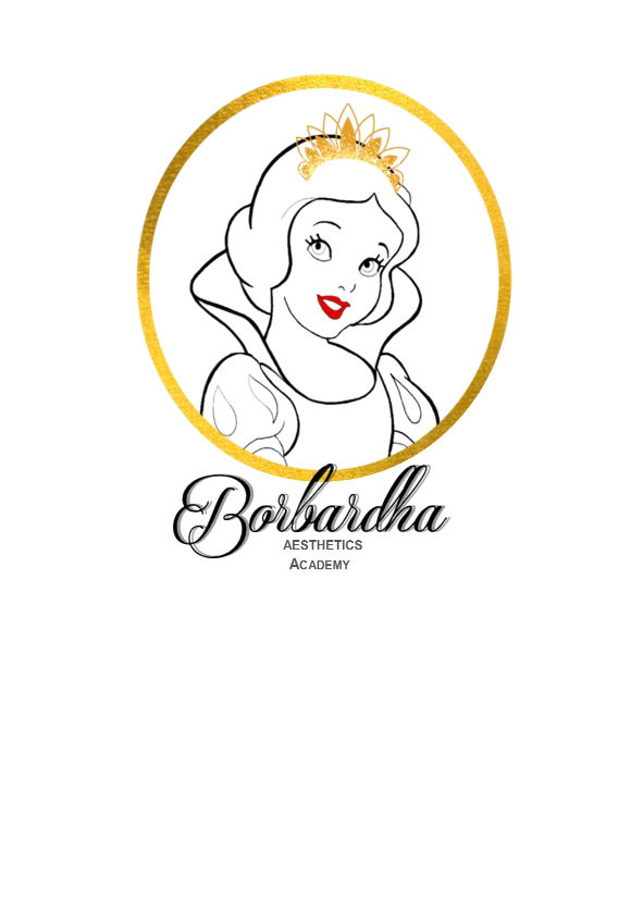 Paraqitja e markës Borbardha Aesthetics Academy