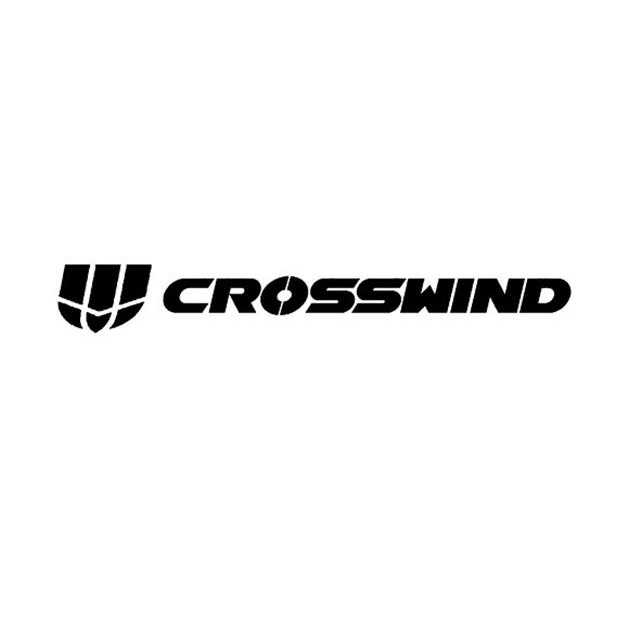 Paraqitja e markës CROSSWIND