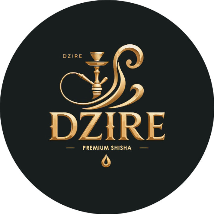 Paraqitja e markës DZIRE Premium Shisha
