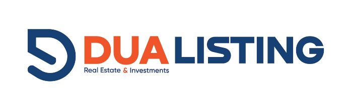 Paraqitja e markës DUALISTING Real Estate & Investments