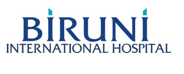 Paraqitja e markës BIRUNI INTERNATIONAL HOSPITAL