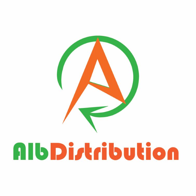 Paraqitja e markës AlbDistribution