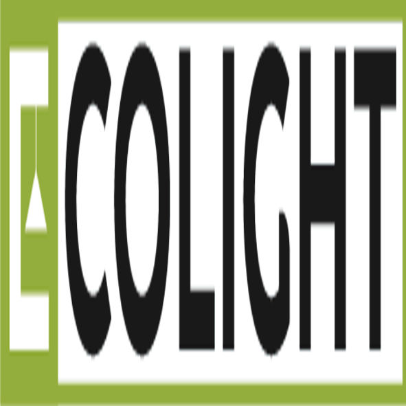 Paraqitja e markës ECOLIGHT