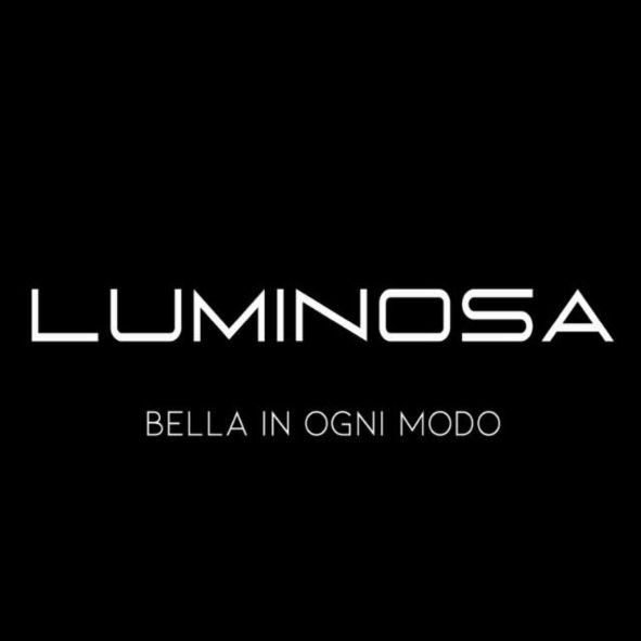 Paraqitja e markës LUMINOSA