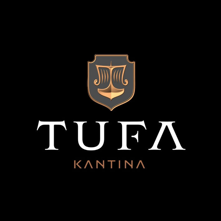 Paraqitja e markës Kantina TUFA