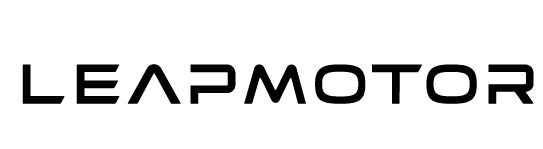 Paraqitja e markës LEAPMOTOR