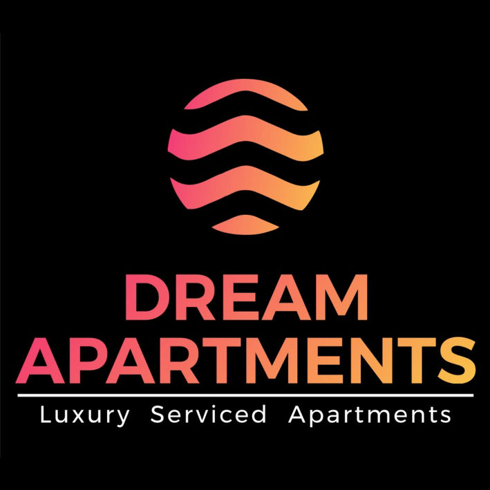 Paraqitja e markës DREAM APARTMENTS