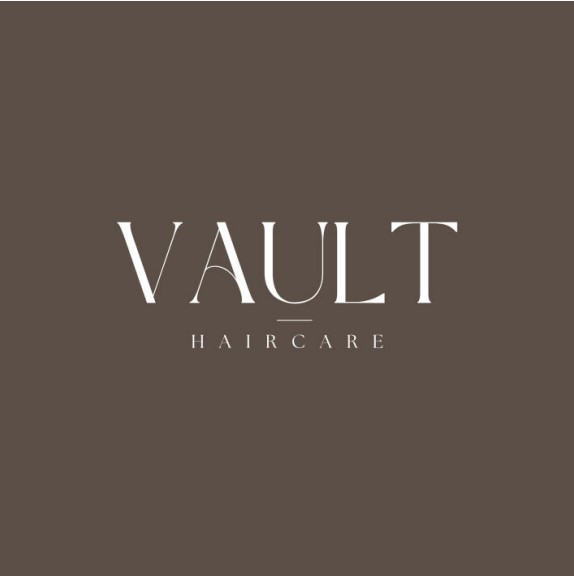 Paraqitja e markës VAULT HAIRCARE