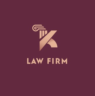 Paraqitja e markës K LAW FIRM