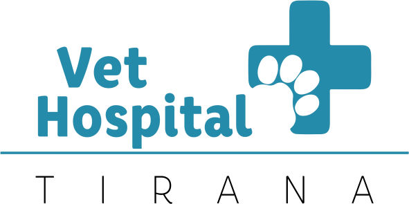 Paraqitja e markës Vet Hospital Tirana