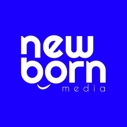 Paraqitja e markës new born media