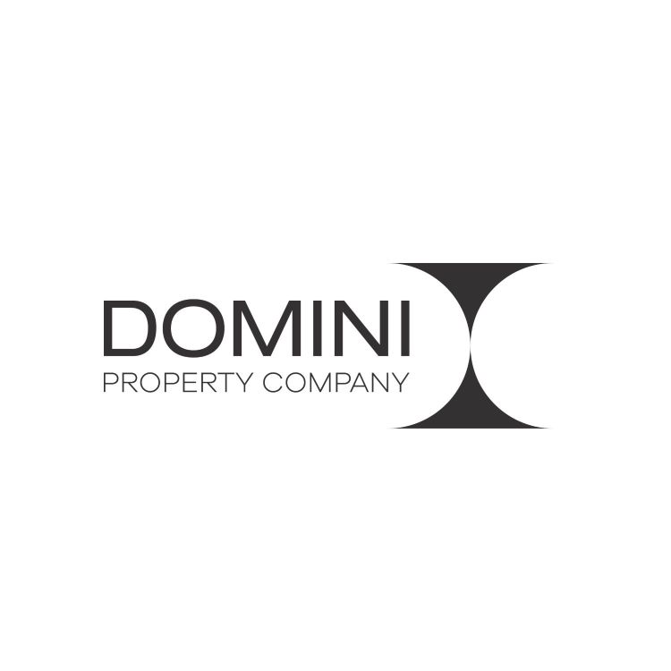 Paraqitja e markës DOMINI PROPERTY COMPANY